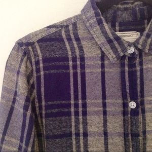 Current/Elliott Flannel